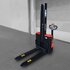 Самоходный штабелер AX 1216D OXLIFT 1600 мм 1200 кг фото 5 Самоходный штабелер AX 1216D OXLIFT 1600 мм 1200 кг фото 5