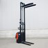 Самоходный штабелер BX 1532E с платформой для оператора OXLIFT 3200 мм 1500 кг фото 3 Самоходный штабелер BX 1532E с платформой для оператора OXLIFT 3200 мм 1500 кг фото 3