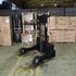 Самоходный штабелер для бездорожья AX 1016RT OXLIFT 1600 мм 1000 кг фото 4 Самоходный штабелер для бездорожья AX 1016RT OXLIFT 1600 мм 1000 кг фото 4