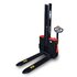 Самоходный штабелер AX 1216D OXLIFT 1600 мм 1200 кг фото 3 Самоходный штабелер AX 1216D OXLIFT 1600 мм 1200 кг фото 3