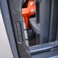Электрический погрузчик OXLIFT RX 1650 5 М 7 Электрический погрузчик OXLIFT RX 1650 5 М 7