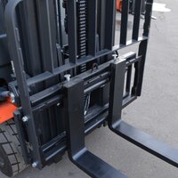 Электрический погрузчик OXLIFT RX 2050 5 М 10 Электрический погрузчик OXLIFT RX 2050 5 М 10