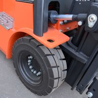 Электрический погрузчик OXLIFT RX 1630 3 М 10 Электрический погрузчик OXLIFT RX 1630 3 М 10