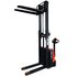 Самоходный штабелер AX 2516 OXLIFT 2500 мм 1600 кг фото 3 Самоходный штабелер AX 2516 OXLIFT 2500 мм 1600 кг фото 3