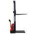 Самоходный штабелер AX 3616 OXLIFT 3600 мм 1600 кг фото 2 Самоходный штабелер AX 3616 OXLIFT 3600 мм 1600 кг фото 2