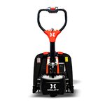 F4 литий-ионная самоходная тележка OXLIFT 1500 кг
