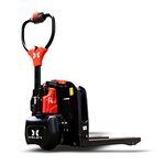 F4 литий-ионная самоходная тележка OXLIFT 1500 кг