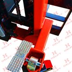 Ручной гидравлический штабелер HS 1615 OXLIFT 1600 мм 1500 кг