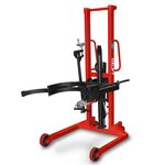 Бочкокантователь узкий HS-DT1435 OXLIFT 1400 мм 350 кг Бочкокантователь узкий HS-DT1435 OXLIFT 1400 мм 350 кг