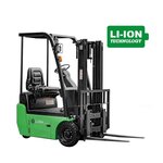 Электрический погрузчик CPDS10-XD2-I HANGCHA Электрический погрузчик CPDS10-XD2-I HANGCHA