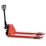 Гидравлическая тележка OX 30 OXLIFT 3000 кг Гидравлическая тележка OX 30 OXLIFT 3000 кг