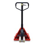 Гидравлическая тележка OX 40 OXLIFT 4000 кг
