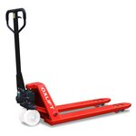 Гидравлическая тележка OX 40 OXLIFT 4000 кг Гидравлическая тележка OX 40 OXLIFT 4000 кг