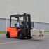 Электропогрузчик вилочный RX 3030L OXLIFT 3000 кг 3000 мм Li-Ion, Side-Shift фото 2 Электропогрузчик вилочный RX 3030L OXLIFT 3000 кг 3000 мм Li-Ion, Side-Shift фото 2