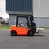 Электропогрузчик вилочный RX 3030L OXLIFT 3000 кг 3000 мм Li-Ion, Side-Shift фото 3 Электропогрузчик вилочный RX 3030L OXLIFT 3000 кг 3000 мм Li-Ion, Side-Shift фото 3