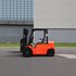 Электропогрузчик вилочный RX 3545L OXLIFT 3500 кг 4500 мм Li-Ion, Side-Shift фото 4 Электропогрузчик вилочный RX 3545L OXLIFT 3500 кг 4500 мм Li-Ion, Side-Shift фото 4