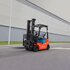 Электропогрузчик вилочный RX 2030L OXLIFT 2000 кг 3000 мм Li-Ion, Side-Shift фото 3 Электропогрузчик вилочный RX 2030L OXLIFT 2000 кг 3000 мм Li-Ion, Side-Shift фото 3