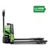 Тележка самоходная электрическая TX 20LH LI-ION OXLIFT 2000 кг фото 2 Тележка самоходная электрическая TX 20LH LI-ION OXLIFT 2000 кг фото 2