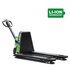 Тележка самоходная электрическая TX 20LH LI-ION OXLIFT 2000 кг фото 3 Тележка самоходная электрическая TX 20LH LI-ION OXLIFT 2000 кг фото 3