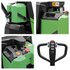 Тележка самоходная электрическая TX 20LH LI-ION OXLIFT 2000 кг фото 4 Тележка самоходная электрическая TX 20LH LI-ION OXLIFT 2000 кг фото 4