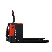 Тележка самоходная электрическая TX 20N OXLIFT 2000 кг 2 Тележка самоходная электрическая TX 20N OXLIFT 2000 кг 2