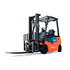 Электропогрузчик вилочный RX 2030L OXLIFT 2000 кг 3000 мм Li-Ion, Side-Shift фото 2 Электропогрузчик вилочный RX 2030L OXLIFT 2000 кг 3000 мм Li-Ion, Side-Shift фото 2