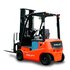 Электропогрузчик вилочный RX 2030L OXLIFT 2000 кг 3000 мм Li-Ion, Side-Shift фото 9 Электропогрузчик вилочный RX 2030L OXLIFT 2000 кг 3000 мм Li-Ion, Side-Shift фото 9