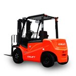 Электрический погрузчик OXLIFT RX 1650 5 М Электрический погрузчик OXLIFT RX 1650 5 М