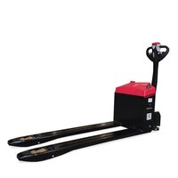 Тележка самоходная электрическая TX15 L1500 OXLIFT 1500 мм 1500 кг 2 Тележка самоходная электрическая TX15 L1500 OXLIFT 1500 мм 1500 кг 2