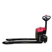 Тележка самоходная электрическая TX15 L1500 OXLIFT 1500 мм 1500 кг 3 Тележка самоходная электрическая TX15 L1500 OXLIFT 1500 мм 1500 кг 3