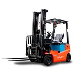 Электропогрузчик вилочный RX 1630L OXLIFT 1600 кг 3000 мм Li-Ion, Side-Shift Электропогрузчик вилочный RX 1630L OXLIFT 1600 кг 3000 мм Li-Ion, Side-Shift