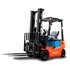 Электропогрузчик вилочный RX 1630L OXLIFT 1600 кг 3000 мм Li-Ion, Side-Shift