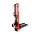 Ручной гидравлический штабелер HS 1025 OXLIFT 2500 мм 1000 кг фото 2