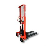 Ручной гидравлический штабелер HS 1615 OXLIFT 1600 мм 1500 кг Ручной гидравлический штабелер HS 1615 OXLIFT 1600 мм 1500 кг