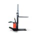 Самоходный штабелер BX 1536E с платформой для оператора OXLIFT 3600 мм 1500 кг
