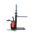 Самоходный штабелер BX 1532E с платформой для оператора OXLIFT 3200 мм 1500 кг