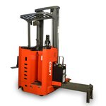 Ричтрак с кабиной стоя MF12-55 OXLIFT 5500 мм 1200 кг Ричтрак с кабиной стоя MF12-55 OXLIFT 5500 мм 1200 кг
