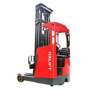 Электрический ричтрак MFZ16-75 OXLIFT 7500 мм 1600 кг