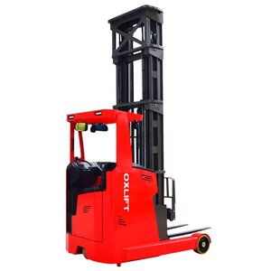Электрический ричтрак RT20H-120 OXLIFT 2000 кг 12000 мм