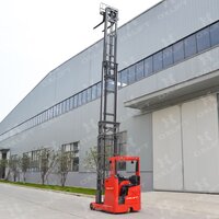 Электрический ричтрак MFZ16-95 OXLIFT 9500 мм 1600 кг фото 2