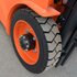 Мини электропогрузчик OXLIFT MPX1230 3 м фото 4 Мини электропогрузчик OXLIFT MPX1230 3 м фото 4