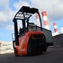 Мини электропогрузчик OXLIFT MPX1230 3 м фото 9 Мини электропогрузчик OXLIFT MPX1230 3 м фото 9