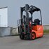 Мини электропогрузчик OXLIFT MPX1245 4,5 м фото 2 Мини электропогрузчик OXLIFT MPX1245 4,5 м фото 2