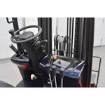 Мини электропогрузчик OXLIFT MPX 1545 4,5 м