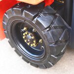 Мини электропогрузчик OXLIFT MPX 1545 4,5 м