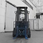 Мини электропогрузчик OXLIFT MPX 1545 4,5 м
