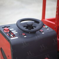 Самоходный ножничный подъемник QZ-030-090 WD OXLIFT 9000 мм 300 кг 3 Самоходный ножничный подъемник QZ-030-090 WD OXLIFT 9000 мм 300 кг 3