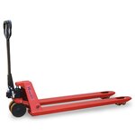 Длинная тележка OX25-L1500 OXLIFT 1500 мм 2500 кг Длинная тележка OX25-L1500 OXLIFT 1500 мм 2500 кг