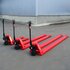 Длинновильная рохля OX50-L2500 OXLIFT 2500 мм 5000 кг фото 4 Длинновильная рохля OX50-L2500 OXLIFT 2500 мм 5000 кг фото 4