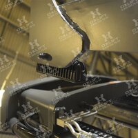 Ричтрак с кабиной стоя MF12-55 OXLIFT 5500 мм 1200 кг 4 Ричтрак с кабиной стоя MF12-55 OXLIFT 5500 мм 1200 кг 4